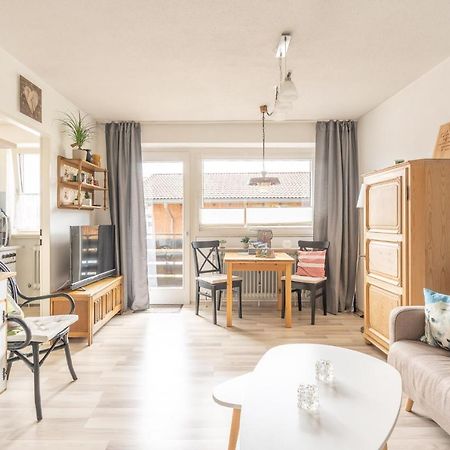 Alpengluehen Apartment Ofterschwang Luaran gambar
